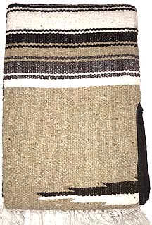 Mexican Diamond Design Poncho Camel, Charcoal, Black & White (image for) Mexican Diamond Design Poncho Camel, Charcoal, Black & White